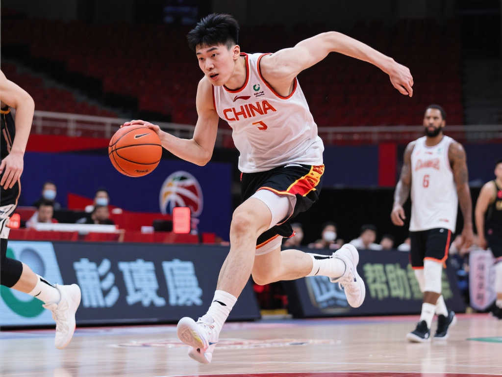 王治郅犀利点评:杨瀚森速度短板明显,征战NBA挑战大,CBA需自强不靠外援 王治郅犀利点评:杨瀚森速度短板明显,征战NBA挑战大,CBA需自强不靠外援